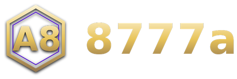 8777a logo